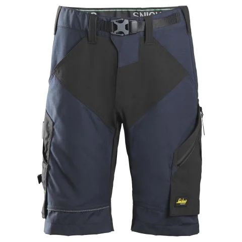 6914 FlexiWork Snickers Workwear Arbeidsshorts 1285824