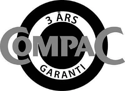COMPAC VERKSTEDPRESSE FP FOTM 25 v:7940905