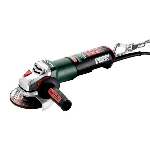 WEPBA20-125 Metabo Vinkelsliper 4068099