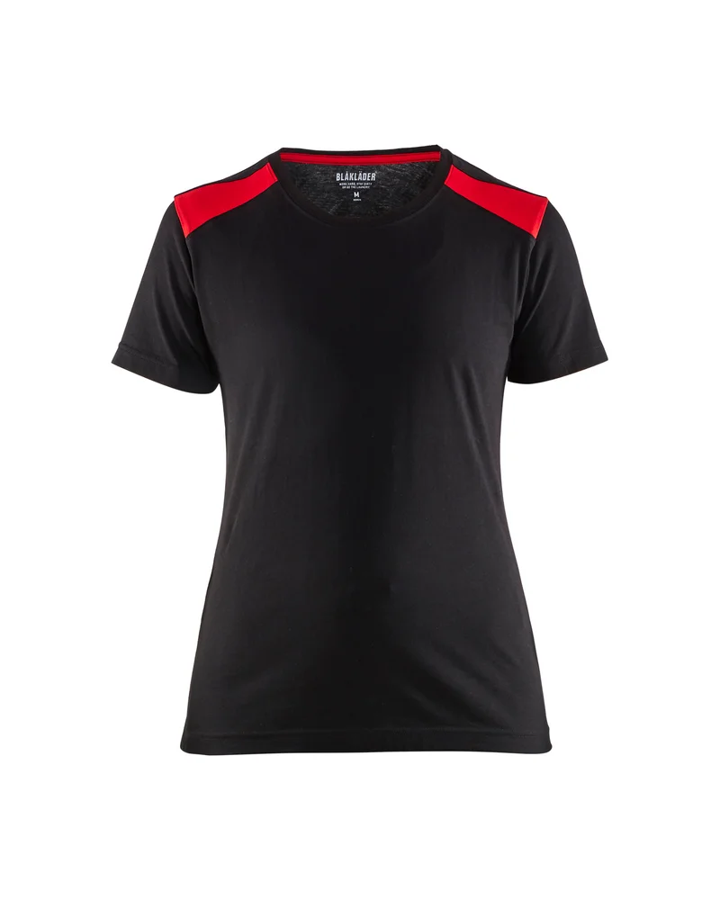 T-SKJORTE DAME 347910429956XL v:2388542 T-SKJORTE DAME 347910429956XL v:2388542