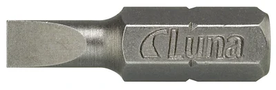 BITS 0.6X 3.5 MM 2PK RETT 25MM v:8531511 BITS 0.6X 3.5 MM 2PK RETT 25MM v:8531511