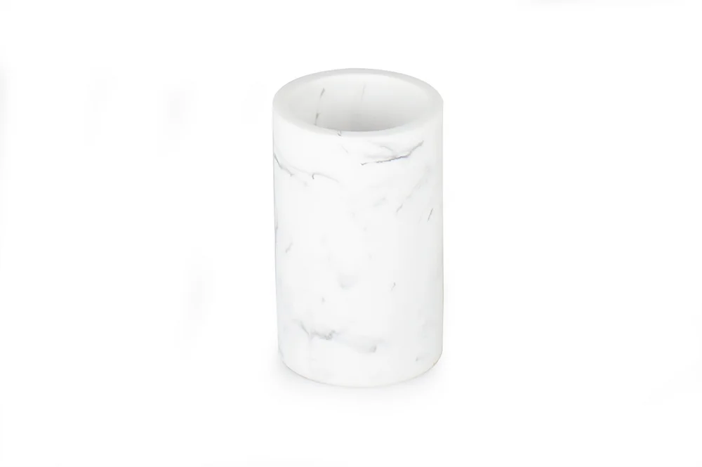 TANNBØRSTEHOLDER MARBLE STK v:5549627
