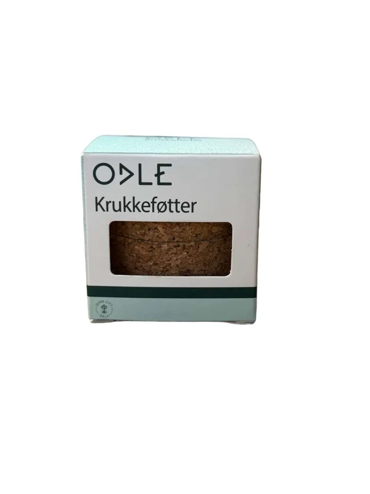Smart 365* korkunderlag til blomsterpotter 4-pk v:3557431