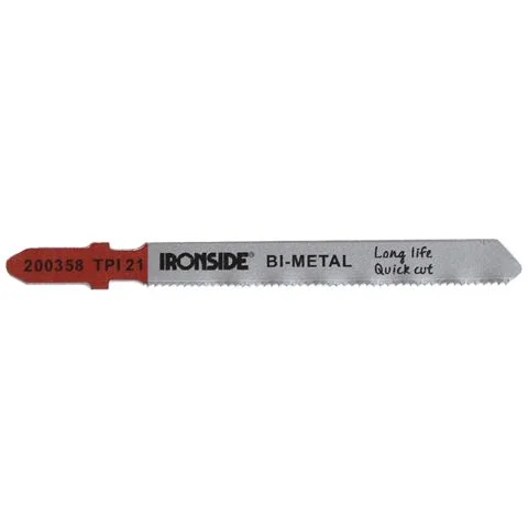 T118AF Ironside Stikksagblad 3042588