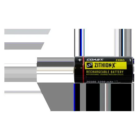 ZX865 Coast Batteri 4061198 ZX865 Coast Batteri 4061198