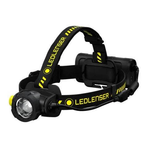 H15R Work Led Lenser Hodelykt 1450049 H15R Work Led Lenser Hodelykt 1450049