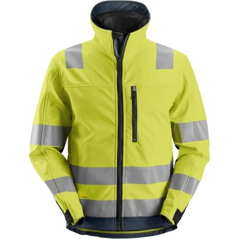 1230 AllroundWork Snickers Workwear Softshelljakke 3061408