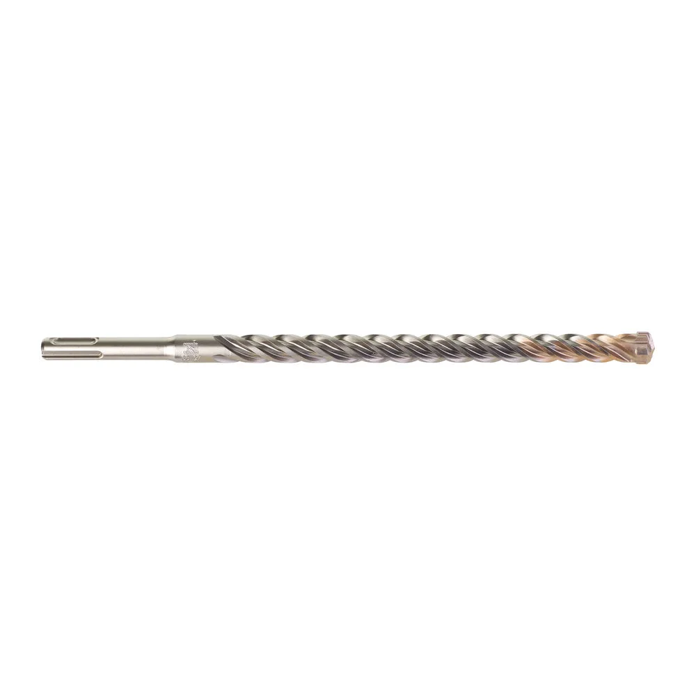 Milwaukee hammerbor SDS-plus MX4 14×260 mm v:3852980 Milwaukee hammerbor SDS-plus MX4 14×260 mm v:3852980