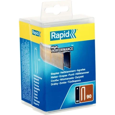 Nr 90 Rapid Dobbeltspiker QZ110320-4