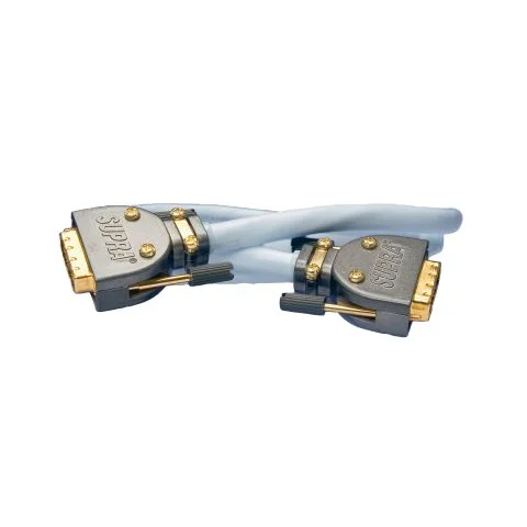 1001100369 SUPRA Patchkabel 3029393 1001100369 SUPRA Patchkabel 3029393