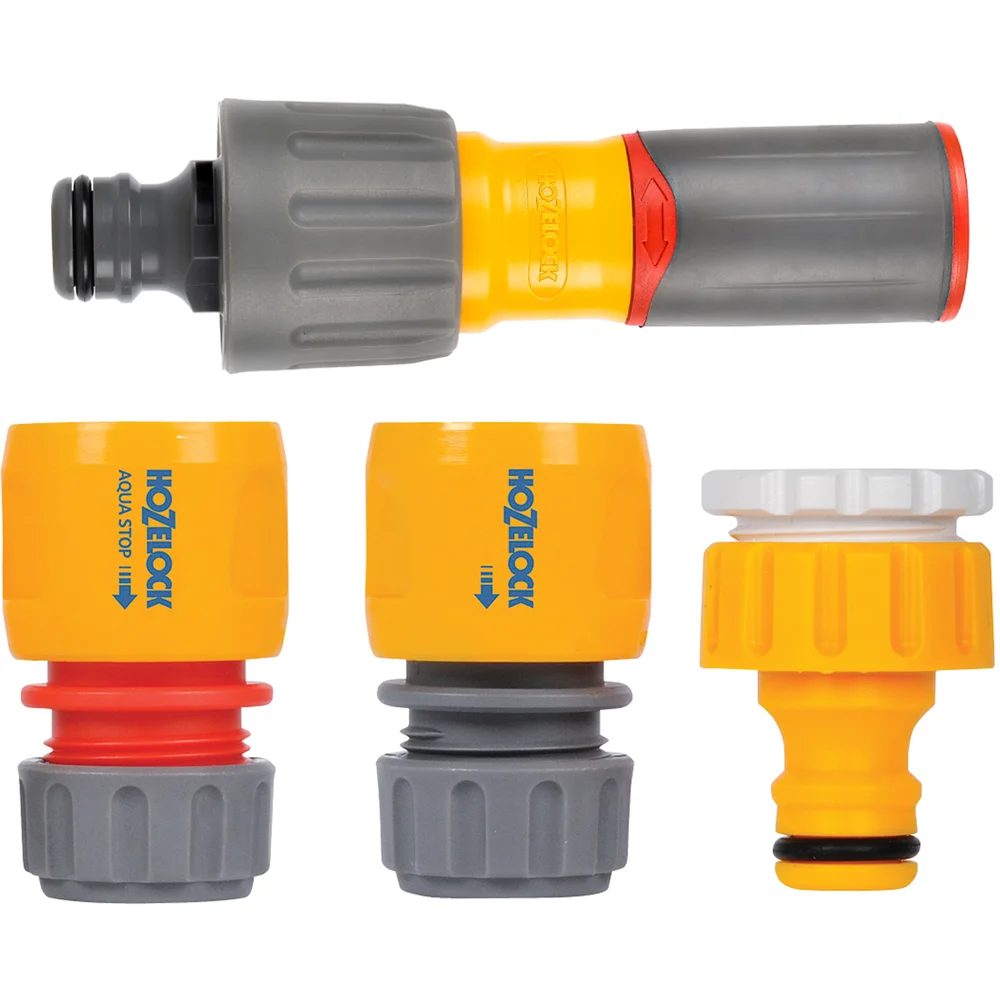 HOZELOCK STARTSETT 1/2" v:5065750