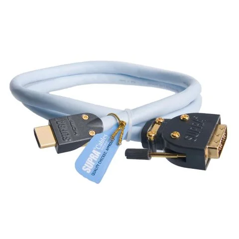 1001101367 SUPRA HDMI-kabel 3030129 1001101367 SUPRA HDMI-kabel 3030129