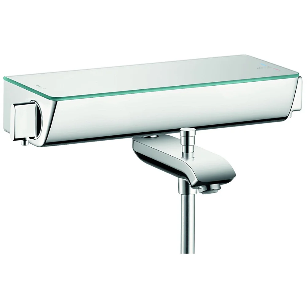 HANSGROHE ECOSTAT SELECT BADEKAR-/DUSJARMATUR v:1894655
