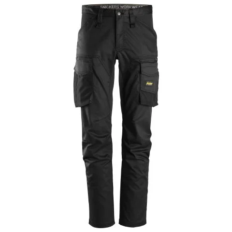 6803 AllroundWork Snickers Workwear Servicebukse 3098728