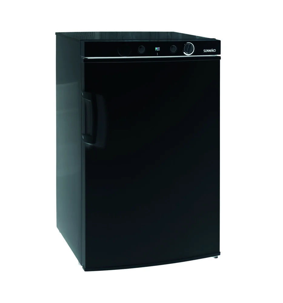 Sunwind Ventus 100 gasskjøleskap toppkontroll v:2492114