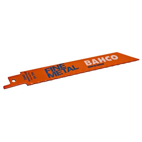 0364381 Bahco Tigersagblad 4070481 0364381 Bahco Tigersagblad 4070481