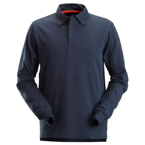 2612 Snickers Workwear Rugbytrøye 3061638 2612 Snickers Workwear Rugbytrøye 3061638