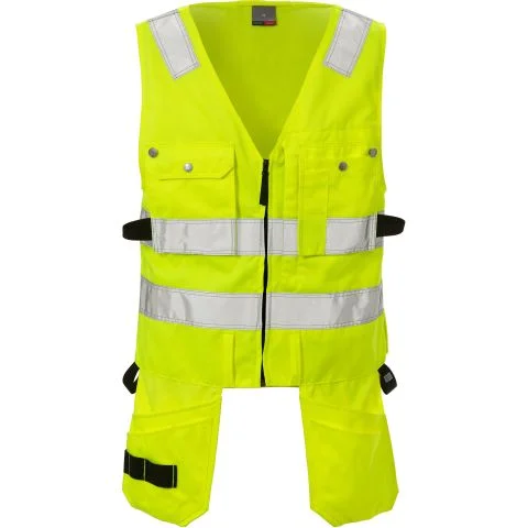5003 PLU Fristads Vest 3075489