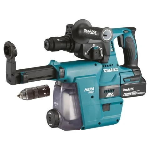 DHR243RTJW Makita Borhammer 4032497