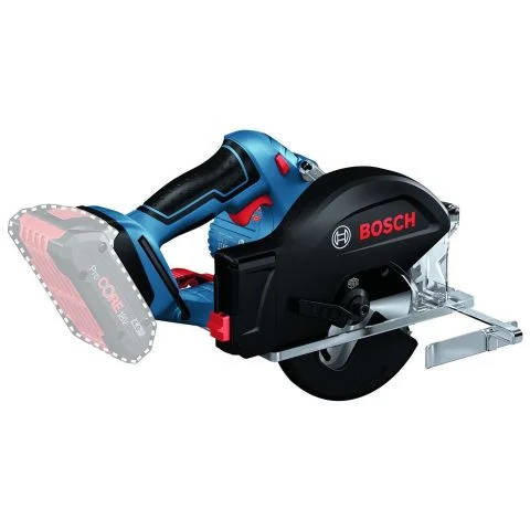 GKM 18V-50 Bosch Sirkelsag 3120659