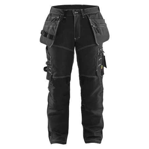 179013709900C60 Blåkläder Håndverksbukse 3075850