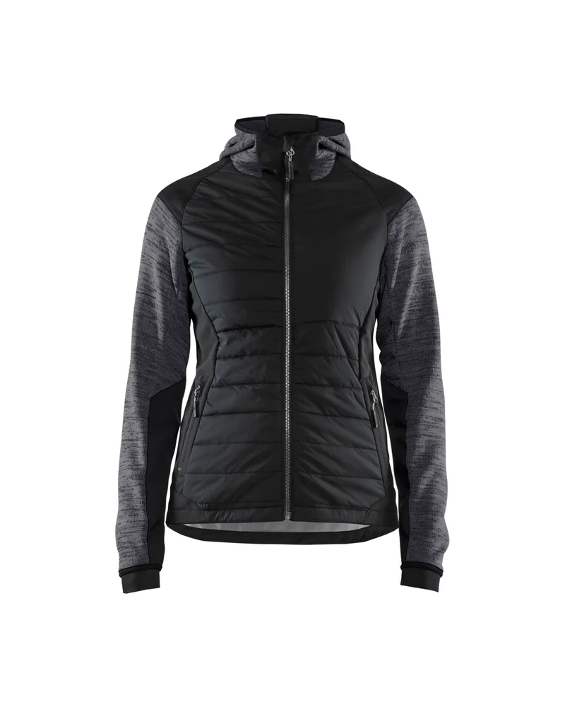 JAKKE HYBRID DAME 593121179899S v:7093804
