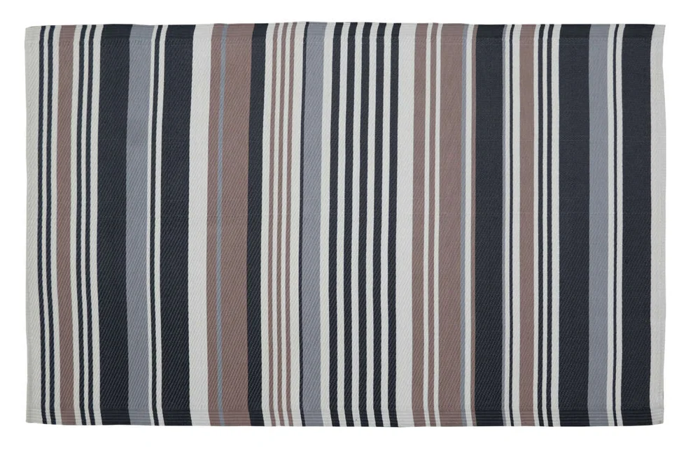 Bohem Stripe uteteppe v:3724898