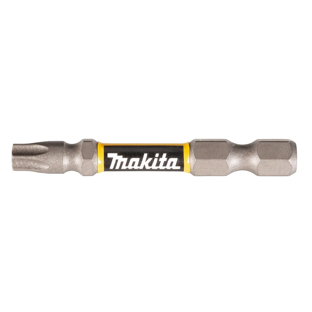 Makita Torsjonsskrubit Impact Premier E-03361, T30-50 mm, 2 stk. v:9727941