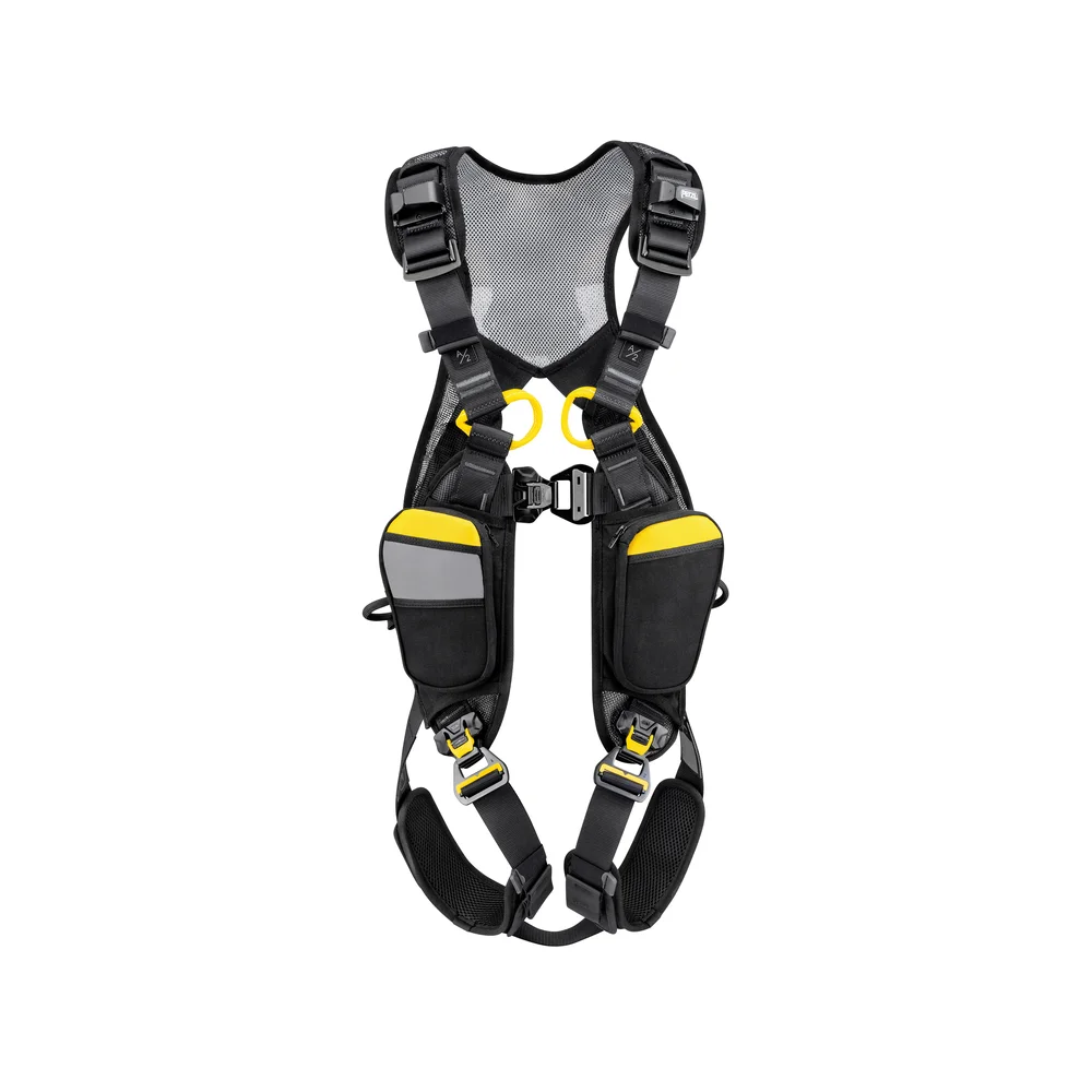 Petzl Fallsikringssele Newton Easyfit, strl 2 v:5290062
