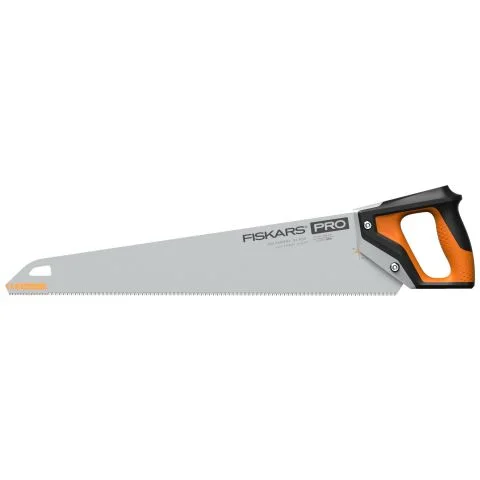 PowerTooth 1062917 Fiskars Håndsag 3121626