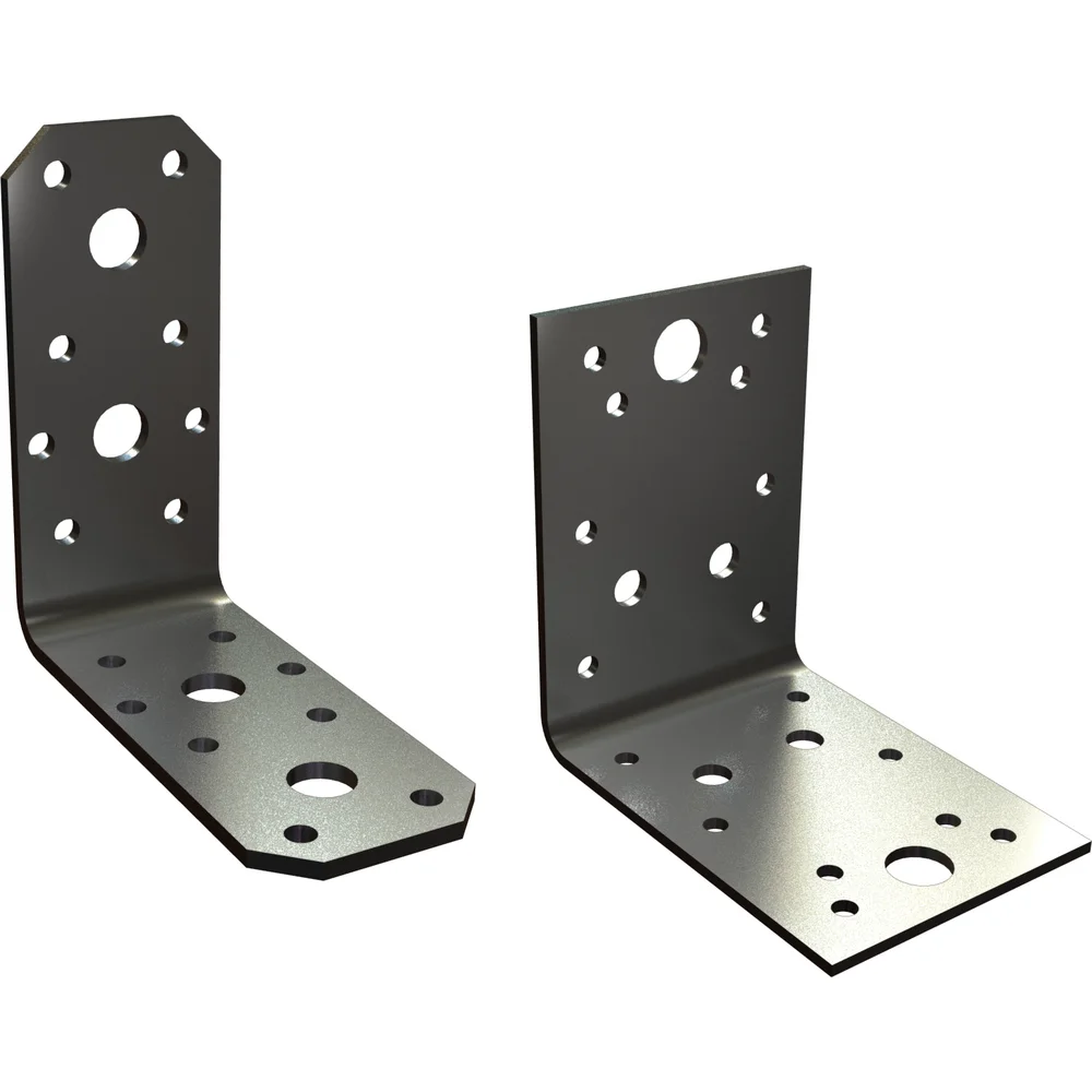 VINKEL 90X105X105X3 v:2078812