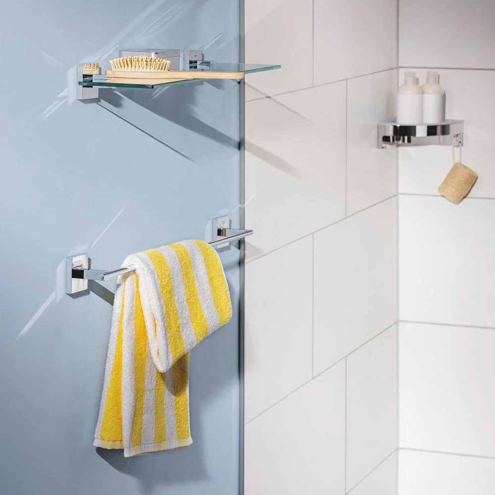 GROHE START CUBE HÅNDKLESTANG 600 KROM v:6465816