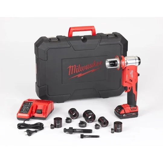 MILWAUKEE HULLSTANSER M18 HKP-201CA v:9622015
