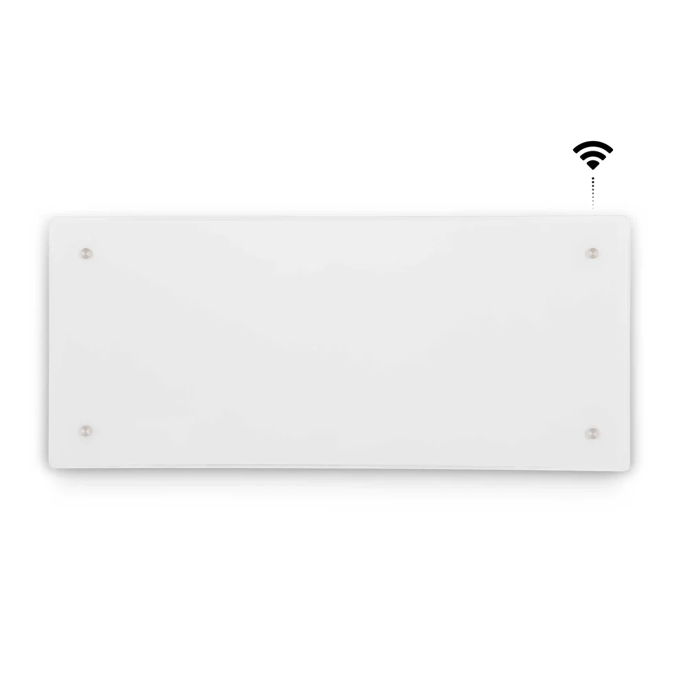 Adax Elradiator Clea H06WT, 600W, 400V, Wi-fi v:2499650 Adax Elradiator Clea H06WT, 600W, 400V, Wi-fi v:2499650