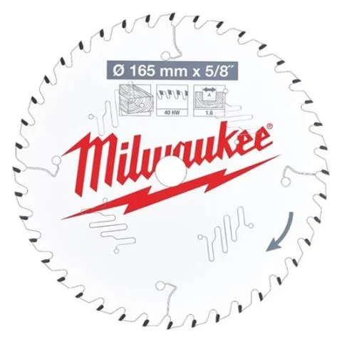 CSB P W Milwaukee Sagklinge 2290293