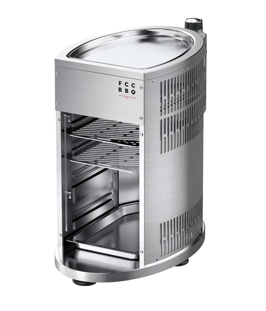 FCC Magma gassgrill v:3159555