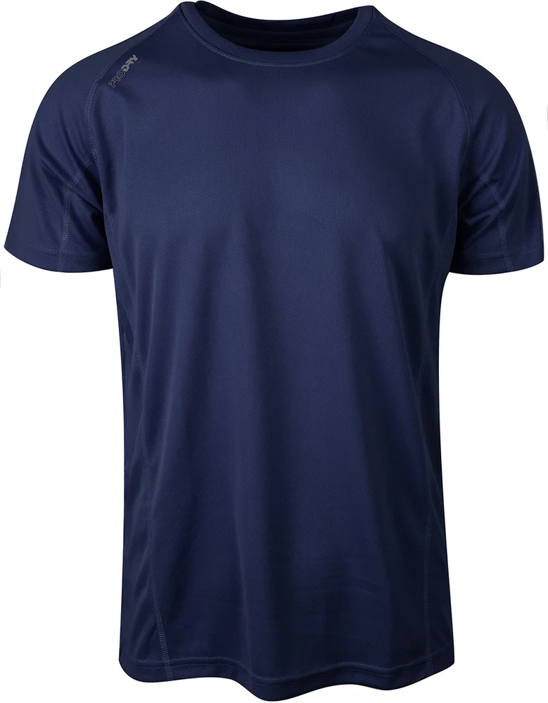Tskjorte prodry 0111 marin 2xl dragon marine v:2718464