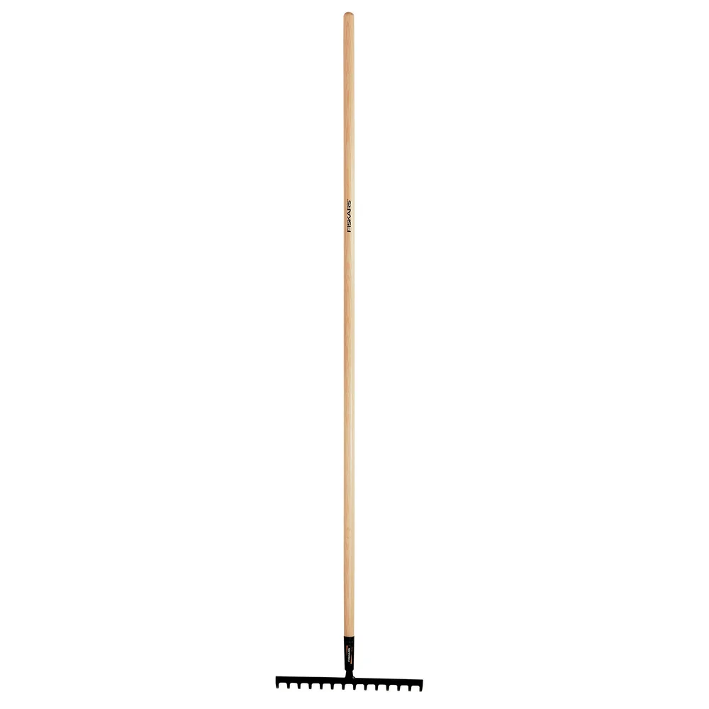 Fiskars Rake, prima v:8188230 Fiskars Rake, prima v:8188230
