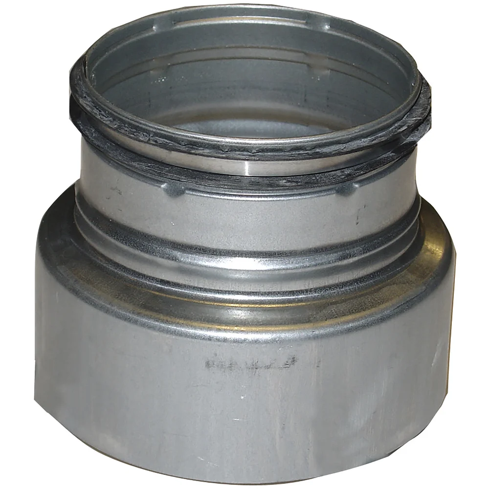 FLEXIT REDUKSJON MUFFE/NIPP 125/100 v:8341760