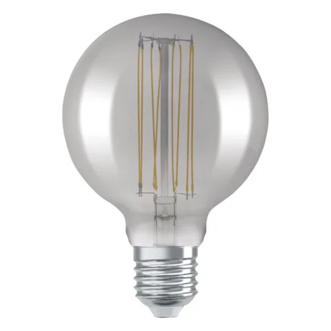 Vintage 1906 Globe LEDVANCE LED-lampe 3119368 Vintage 1906 Globe LEDVANCE LED-lampe 3119368
