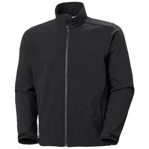 Manchester 2.0 Helly Hansen Workwear Softshelljakke 3110118