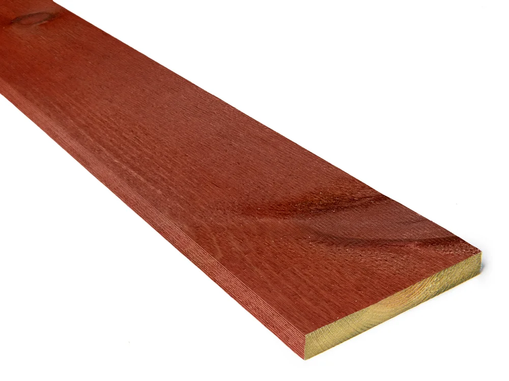 FURU 19X123 REKTKLED TRYR AFTENRØD v:1537819 FURU 19X123 REKTKLED TRYR AFTENRØD v:1537819