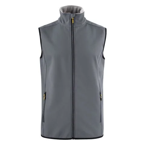 Trial Vest Printer Softshellvest 3121457