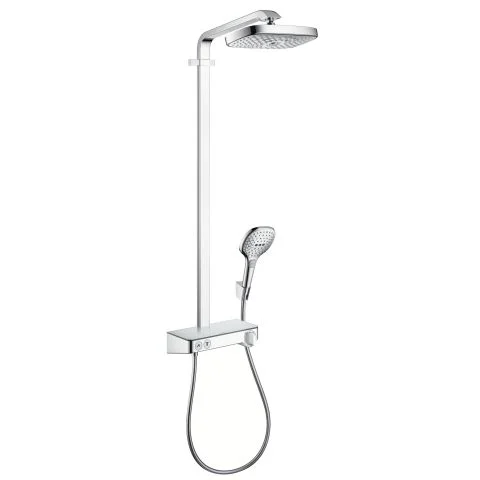 Raindance Select E300 Hansgrohe Dusjkombinasjon 4080589