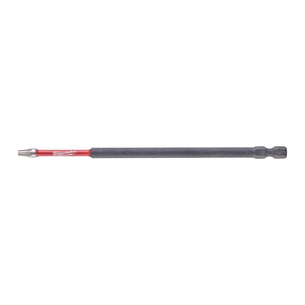 Milwaukee bits SHOCKWAVE TX20x150mm v:1817901 Milwaukee bits SHOCKWAVE TX20x150mm v:1817901
