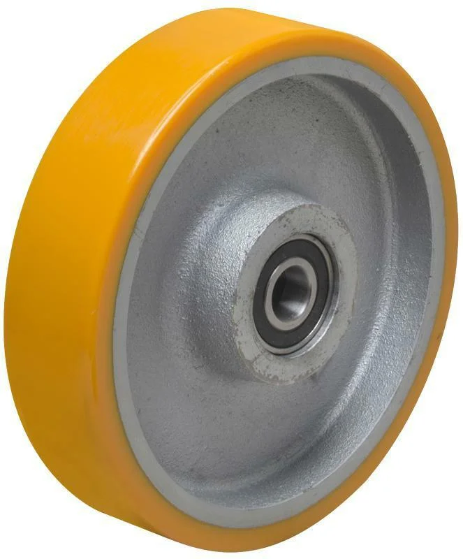 GIGANT HJUL PU/CI 200X50 60/B20 v:1584036