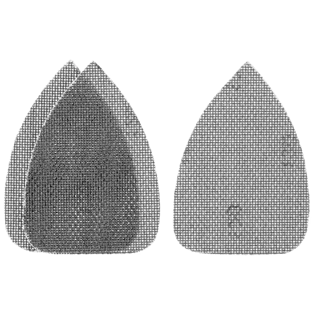 Slipepapir mouse mesh 120k sta39127 sta39127 3 stk v:3290593