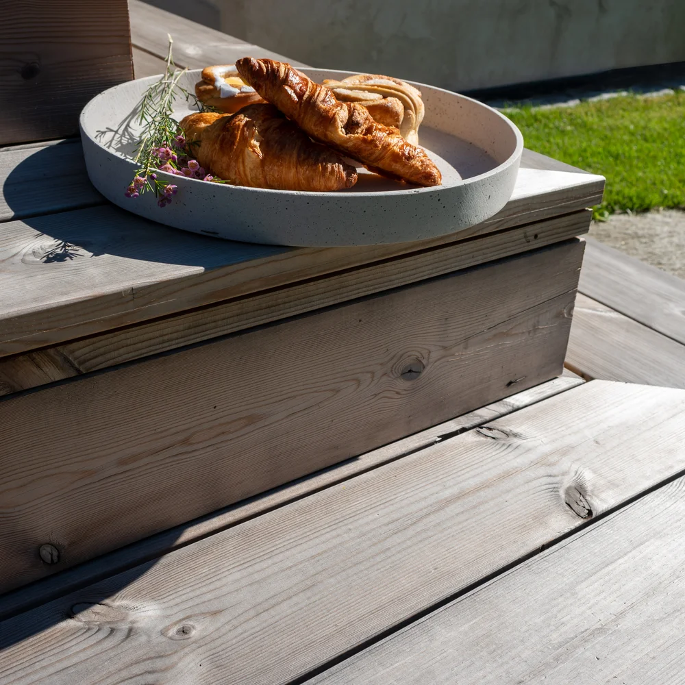 Terrassebord furu 21x095x5100 kl1 cu-impregnert v:8617665 Terrassebord furu 21x095x5100 kl1 cu-impregnert v:8617665