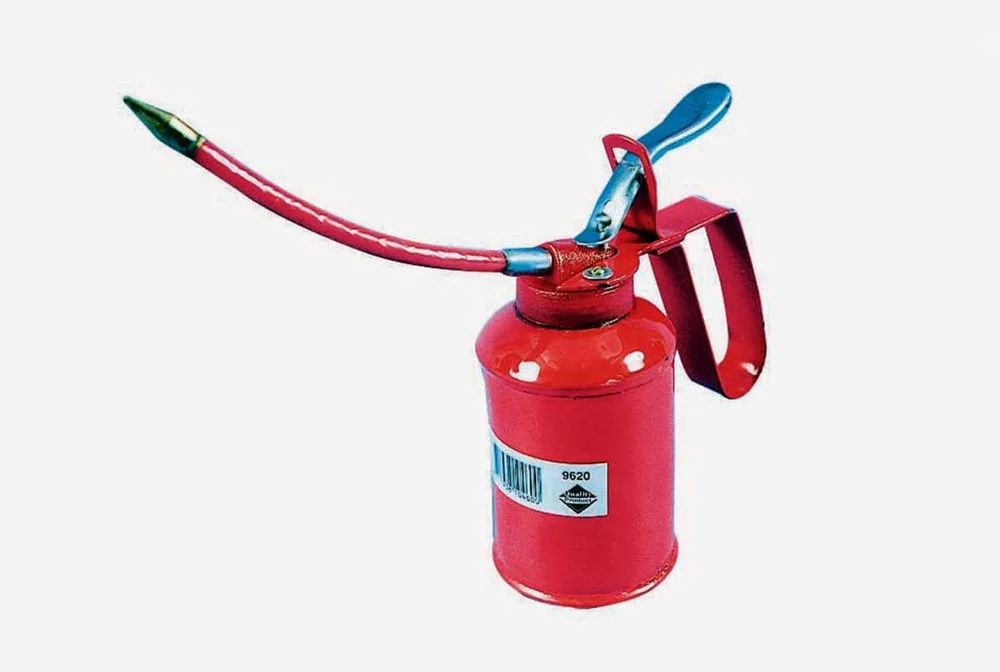 Rawlink oljekanne 300 ml v:9115669