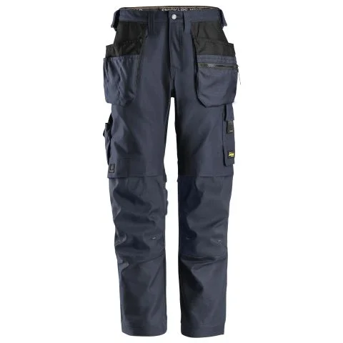 6224 Snickers Workwear Arbeidsbukse 3099127